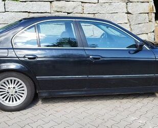 BMW 535 Gebrauchtwagen