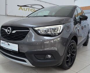 Opel Crossland (X) Gebrauchtwagen