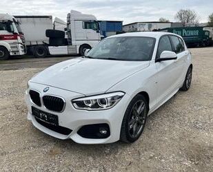 BMW 118 Gebrauchtwagen