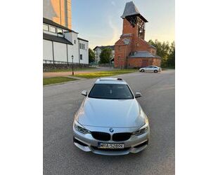 BMW 435 Gebrauchtwagen