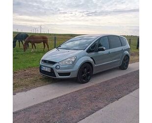 Ford S-Max Gebrauchtwagen