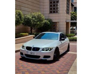 BMW 335 Gebrauchtwagen