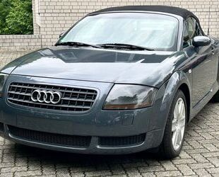 Audi TT Gebrauchtwagen