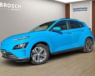 Hyundai KONA Gebrauchtwagen