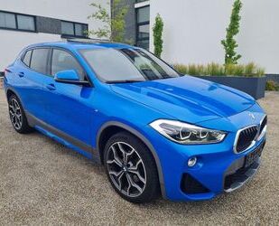 BMW X2 Gebrauchtwagen