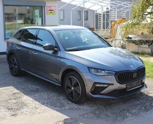 Skoda Scala Gebrauchtwagen