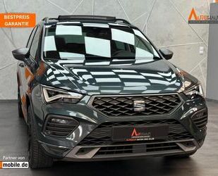 Seat Ateca Gebrauchtwagen