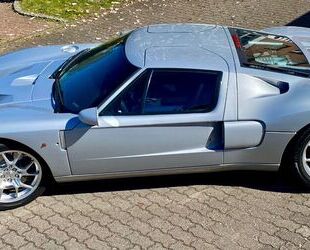 Ford GT Gebrauchtwagen