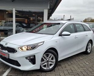 Kia ceed Sportswagon Gebrauchtwagen