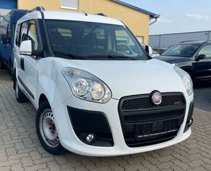 Fiat Doblo Gebrauchtwagen