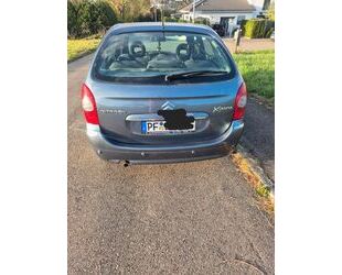 Citroen Xsara Picasso Gebrauchtwagen