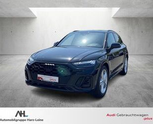 Audi SQ5 Gebrauchtwagen