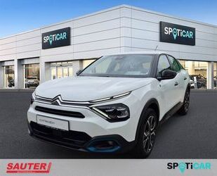 Citroen C4 Gebrauchtwagen