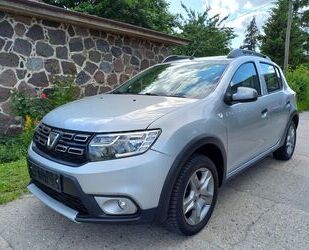 Dacia Sandero Gebrauchtwagen