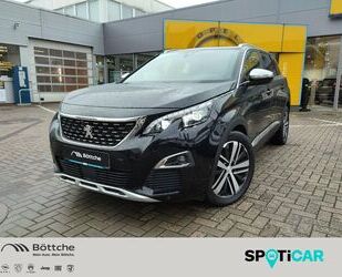 Peugeot 5008 Gebrauchtwagen