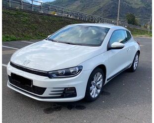 VW Scirocco Gebrauchtwagen