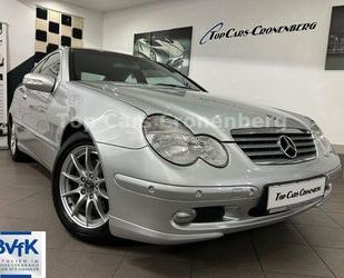 Mercedes-Benz C 200 Gebrauchtwagen