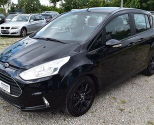 Ford B-Max Gebrauchtwagen