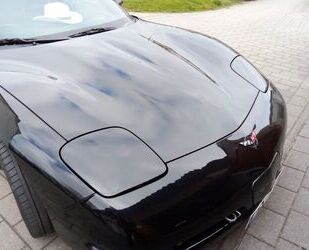 Corvette C5 Gebrauchtwagen