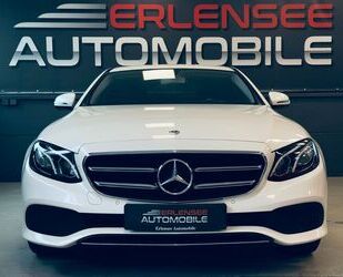Mercedes-Benz E 200 Gebrauchtwagen