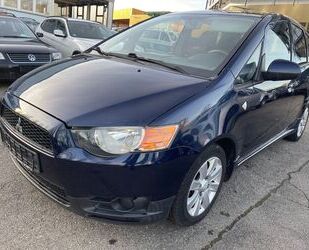 Mitsubishi Colt Gebrauchtwagen