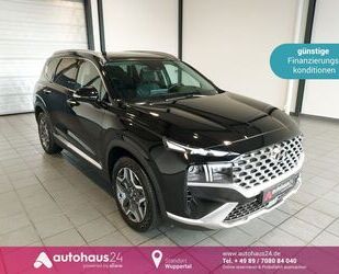 Hyundai SANTA FE Gebrauchtwagen