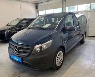 Mercedes-Benz Vito Gebrauchtwagen