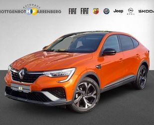 Renault Arkana Gebrauchtwagen