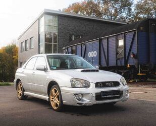 Subaru Impreza Gebrauchtwagen