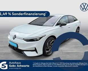 VW ID.7 Gebrauchtwagen