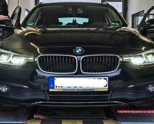 BMW 318 Gebrauchtwagen