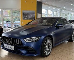 Mercedes-Benz AMG GT Gebrauchtwagen