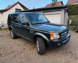 Land Rover Discovery Gebrauchtwagen