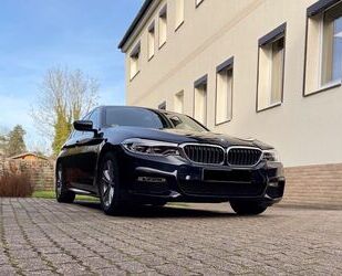 BMW 530 Gebrauchtwagen