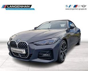 BMW 430 Gebrauchtwagen