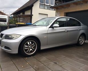 BMW 320 Gebrauchtwagen
