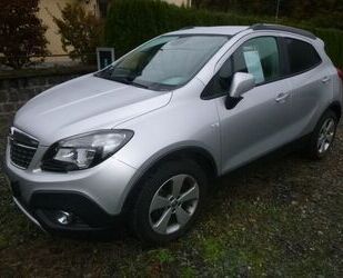 Opel Mokka Gebrauchtwagen
