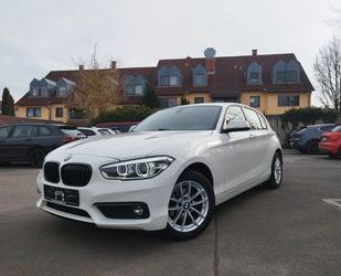 BMW 118 Gebrauchtwagen