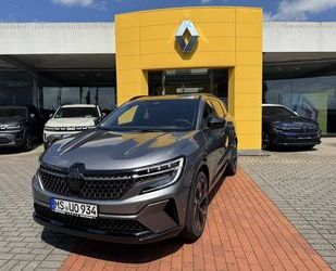 Renault Espace Gebrauchtwagen