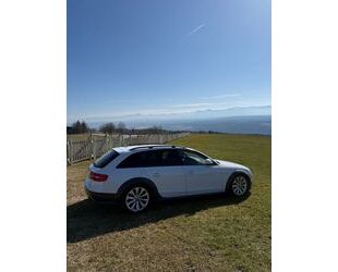 Audi A4 Allroad Gebrauchtwagen