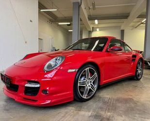 Porsche 997 Gebrauchtwagen
