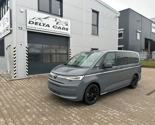 VW T7 Multivan Gebrauchtwagen