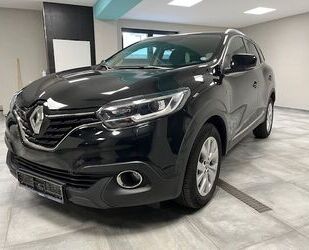 Renault Kadjar Gebrauchtwagen