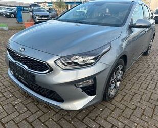 Kia ceed Sportswagon Gebrauchtwagen