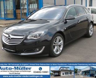 Opel Insignia Gebrauchtwagen