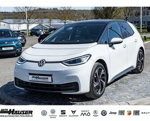 VW ID.3 Gebrauchtwagen