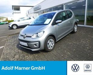 VW up! Gebrauchtwagen