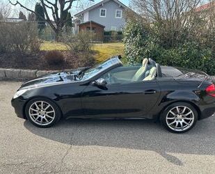Mercedes-Benz SLK 200 Gebrauchtwagen