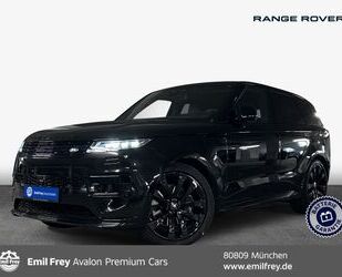 Land Rover Range Rover Sport Gebrauchtwagen