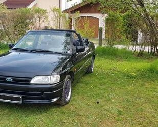 Ford Escort Gebrauchtwagen